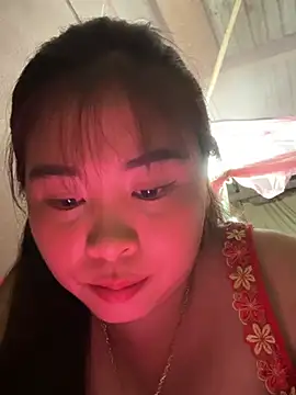 LoveShae_XYX 在線直播表演