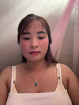 LoveShae_XYX Show Webcam
