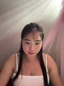 Chat +18 de LoveShae_XYX ao vivo