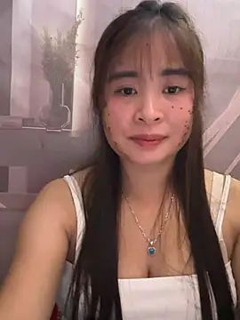 แชท XXX สดของ LoveShae_XYX