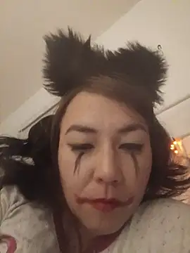 shyshyonez Webcam show