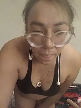 shyshyonez's Webcam Show