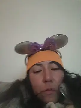 shyshyonez Webcam Show