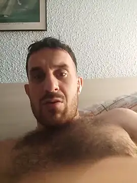 Webkamerová show Malyavaaaaa