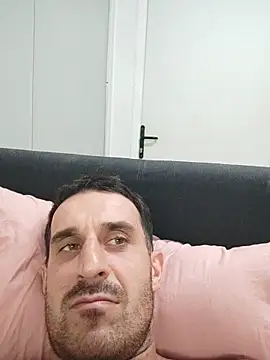 Show modela Malyavaaaaa na web-kameri