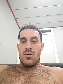 Webkamerová show Malyavaaaaa