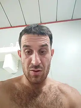 Show modela Malyavaaaaa na web-kameri