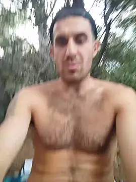 Webkamerová show Malyavaaaaa