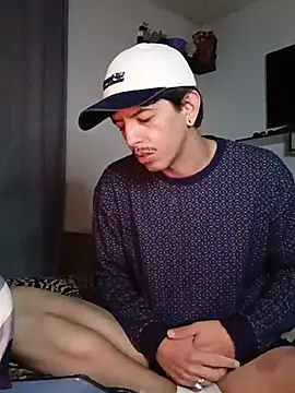 Show Webcam de honeymannn