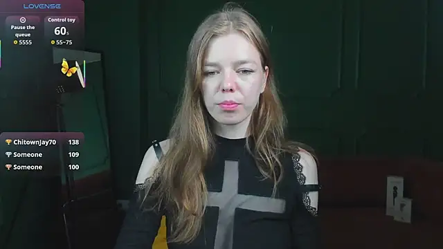 Czat XXX na żywo – _Tina_Tayllor_