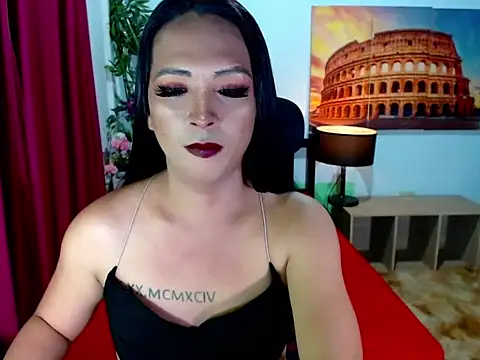 xFabulous_Amanda69x Adlı Modelin Web Kamerası Şovu