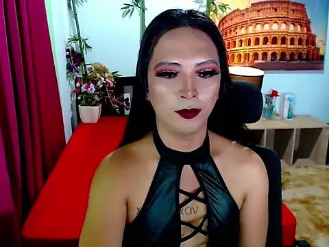 Show de xFabulous_Amanda69x na webcam