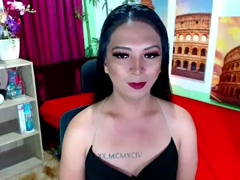 Majestic_Amanda webcam show