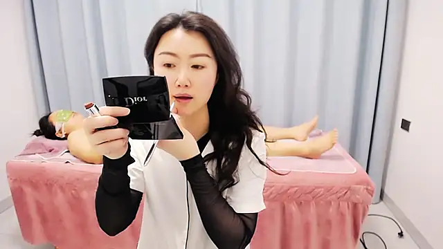 anne2026 网络视讯表演