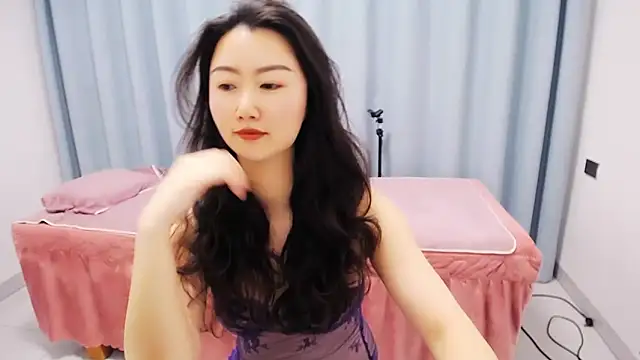 anne2026 Show Webcam