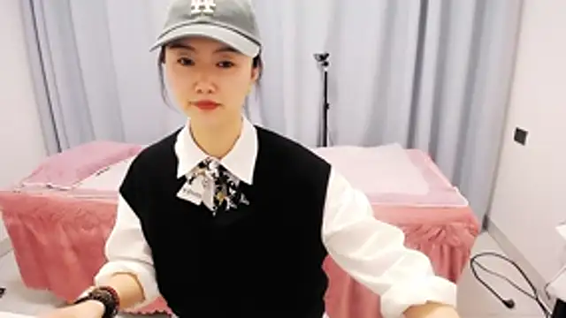 anne2026 网络视讯表演