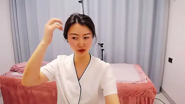 anne2026のウェブカメラショー