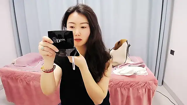 anne2026 Pertunjukan Webcam