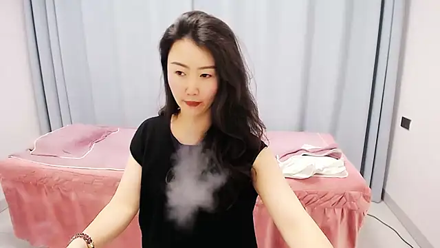 anne2026 Show Webcam