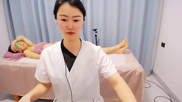 anne2026 웹캠 쇼