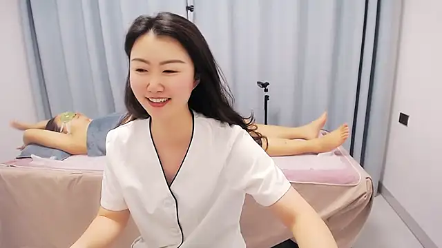 anne2026 웹캠 쇼