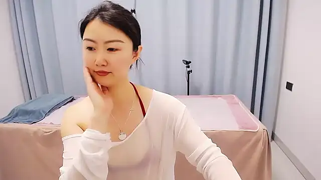 anne2026 웹캠 쇼