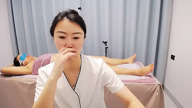 anne2026 Pertunjukan Webcam
