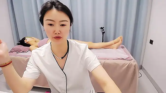 anne2026のウェブカメラショー