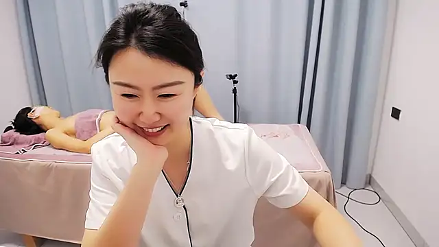 anne2026 Pertunjukan Webcam