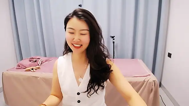 anne2026 Webcam-Show