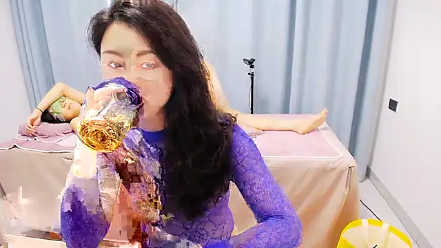 anne2026 网络视讯表演