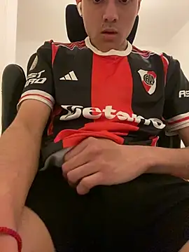 Alan23410 webcam show