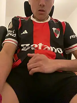Alan23410 – webcam-show