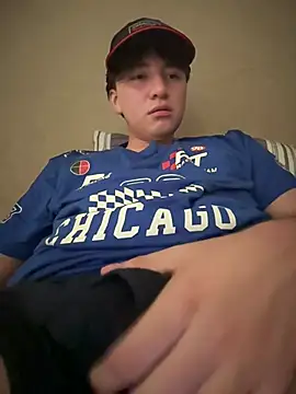 samirbcs Webcam-Show