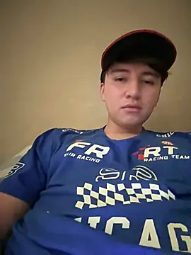samirbcs webkamerás műsora