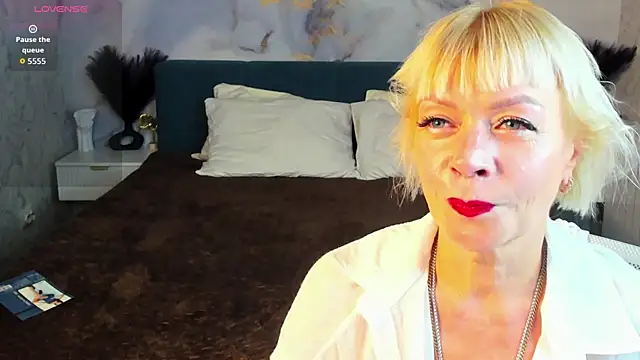 Ann_Annise's Live XXX Chat