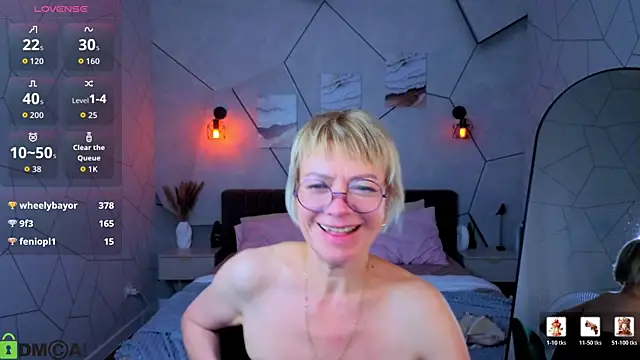 Ann_Annise's Live XXX Chat