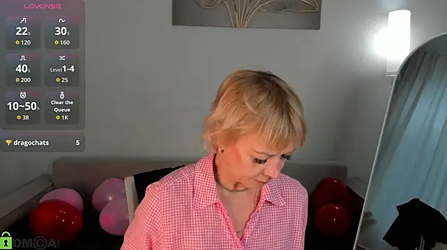 Ann_Annise's Live Sex Cam Show