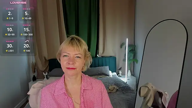 Ann_Annise – webcam-show