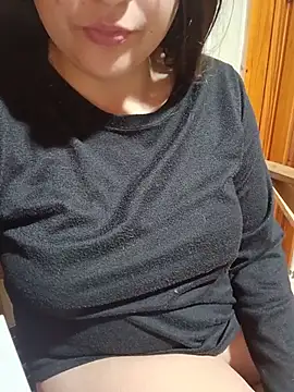 YULL15 Adlı Modelin Web Kamerası Şovu