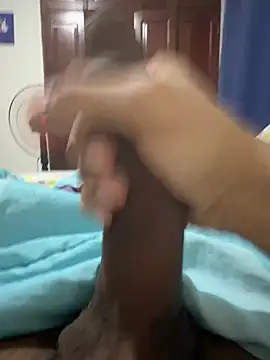 Jowel0101's Webcam Show