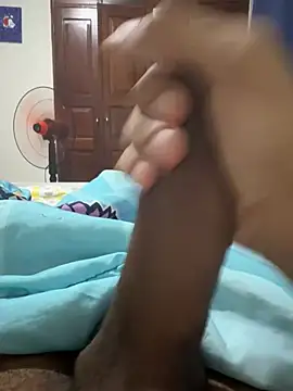 Pertunjukan Kamera Web Jowel0101