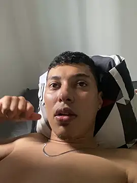 AlexP1090 Webcamshow