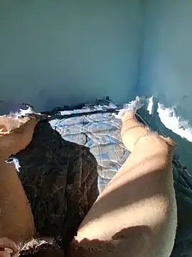 gonzalitoC4 webcam show