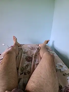 gonzalitoC4 webcam show