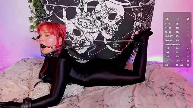 Lilith_jovovich Live XXX-Chat