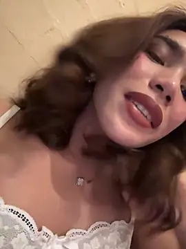 SideChick_Bunny's Webcam Show
