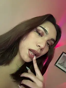 Show Webcam de SideChick_Bunny