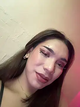 SideChick_Bunny webkamerás műsora