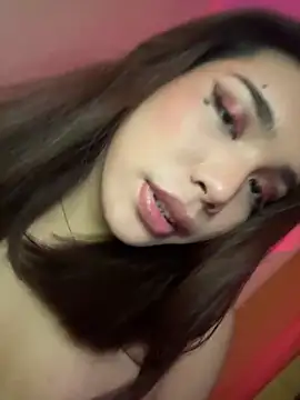 SideChick_Bunny Pertunjukan Webcam